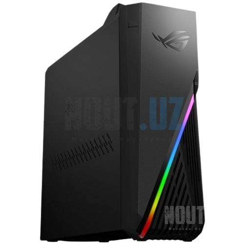 Asus ROG Strix G15DK (R5-5600X/RTX3070)