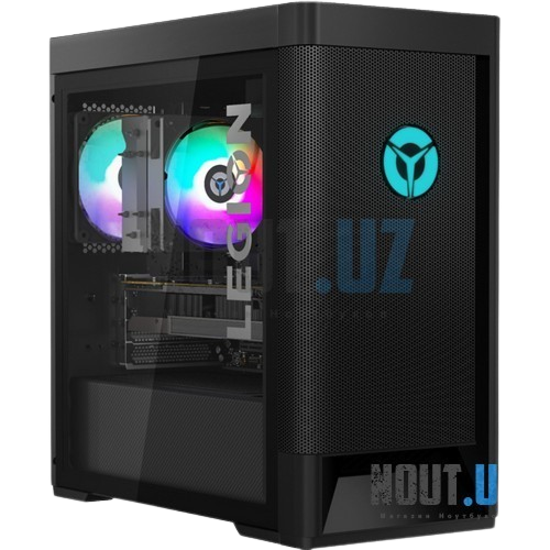 Lenovo Legion 5 T5 (7-5700G/RTX3060)