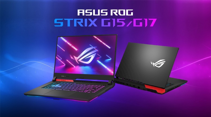 Asus Rog Strix- Tashkent Uzbekistan