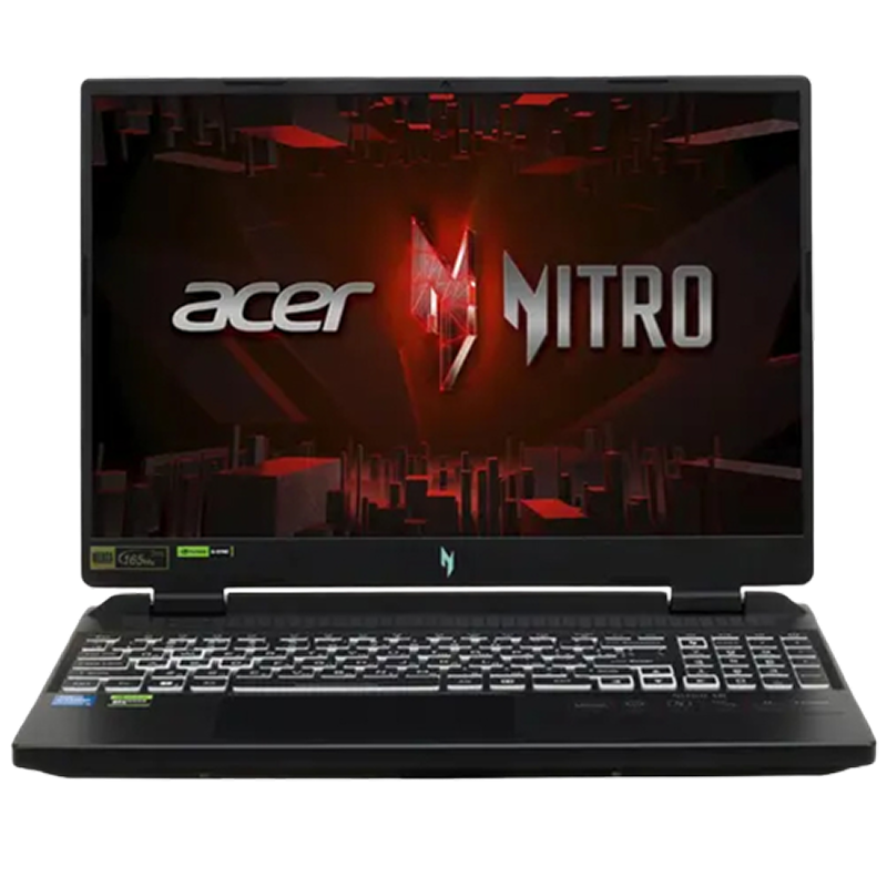 Acer Nitro 16 (i9-13900HX/RTX4060)