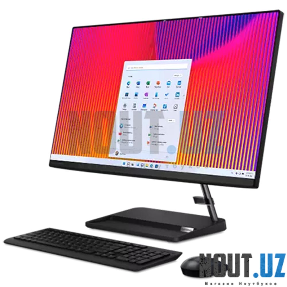Lenovo IdeaCentre AIO 3 27 (i5-1240P)