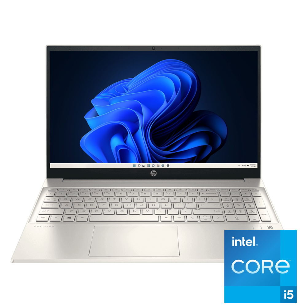 HP Pavilion 15 (i5-1335U)