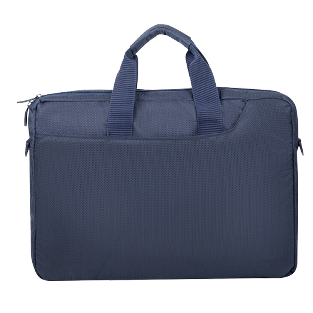 RIVACASE 8035 dark blue сумка для ноутбука 15.6″