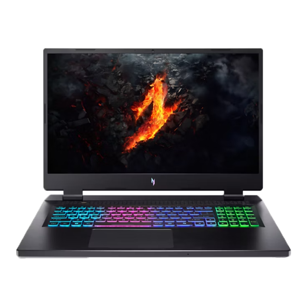 Acer Nitro 17 (i7-13620H/RTX4060)