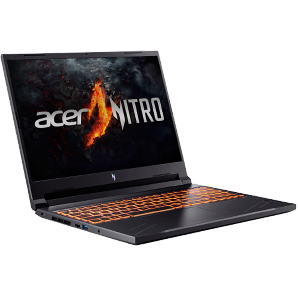 Acer Nitro V16 (i7-14650HX/RTX4060)