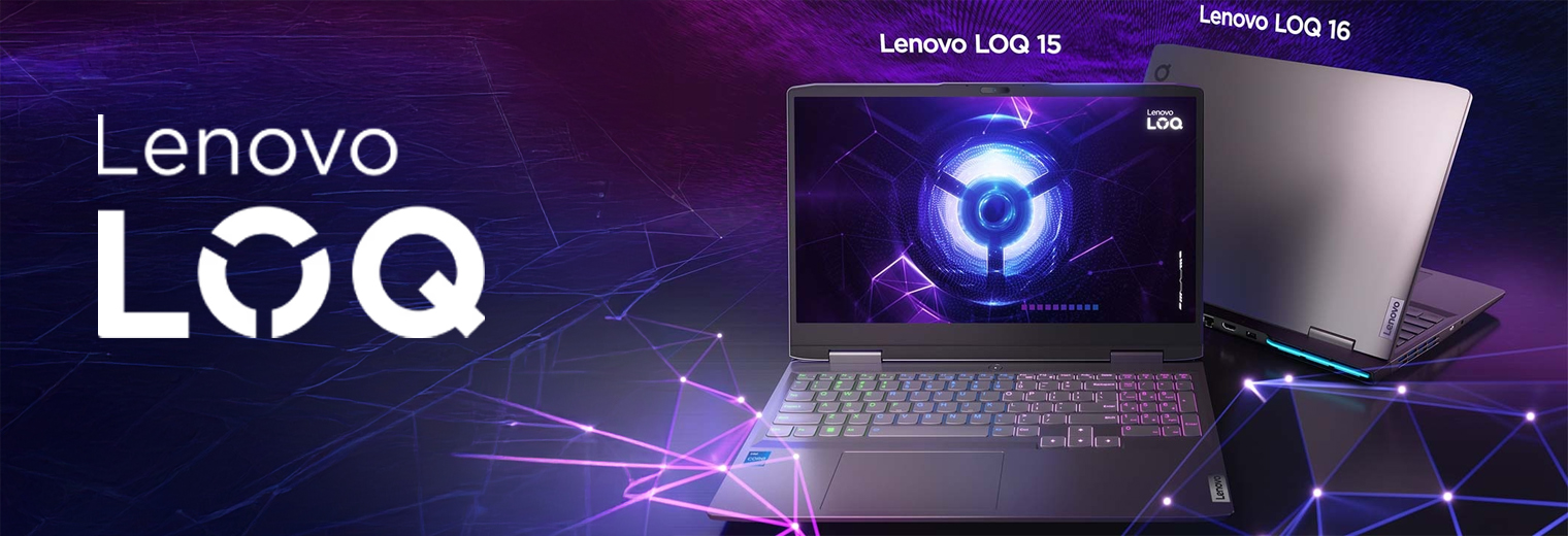 lenovo loq