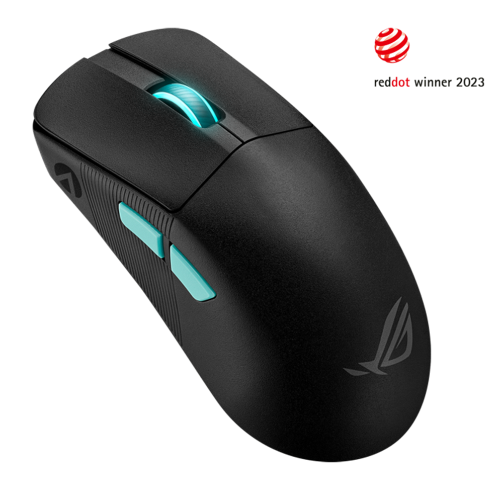 Игровая мышь Asus ROG Harpe Ace Aim Lab Edition
