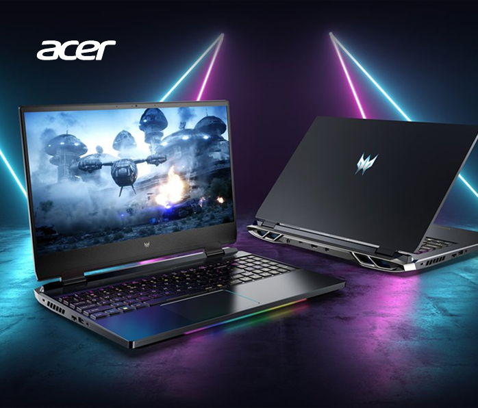 acer