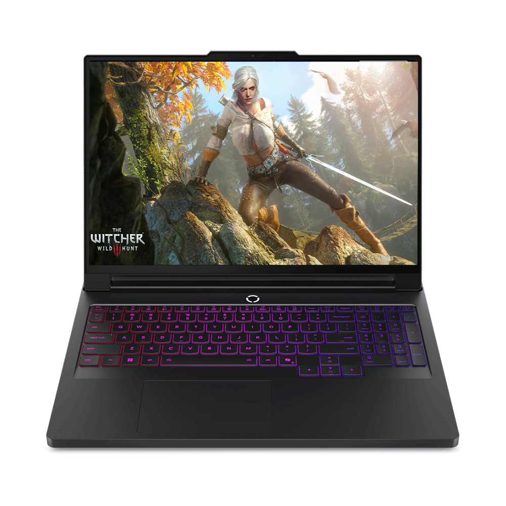 Lenovo Legion Pro 7 16IAX10H (Intel® Core™ U9-275HX/RTX5090)