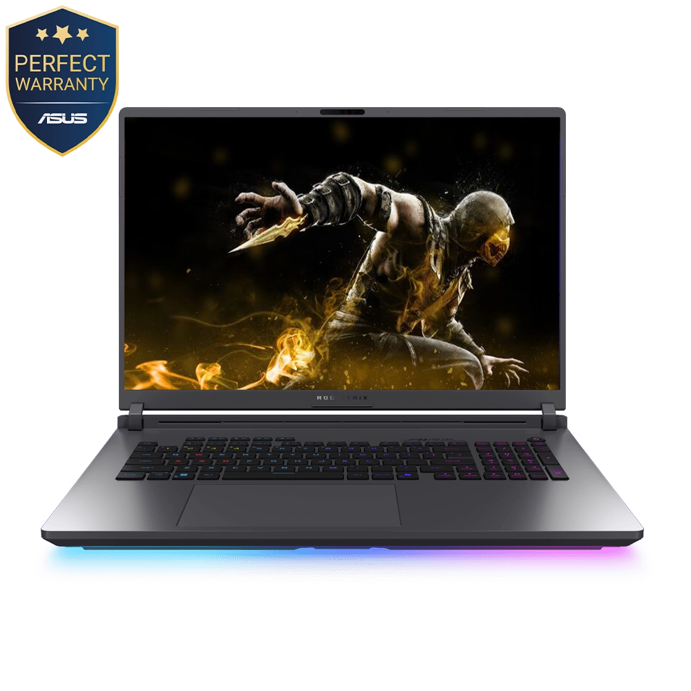 Asus ROG Strix G18 – G815J (i9-14900HX/RTX5060)