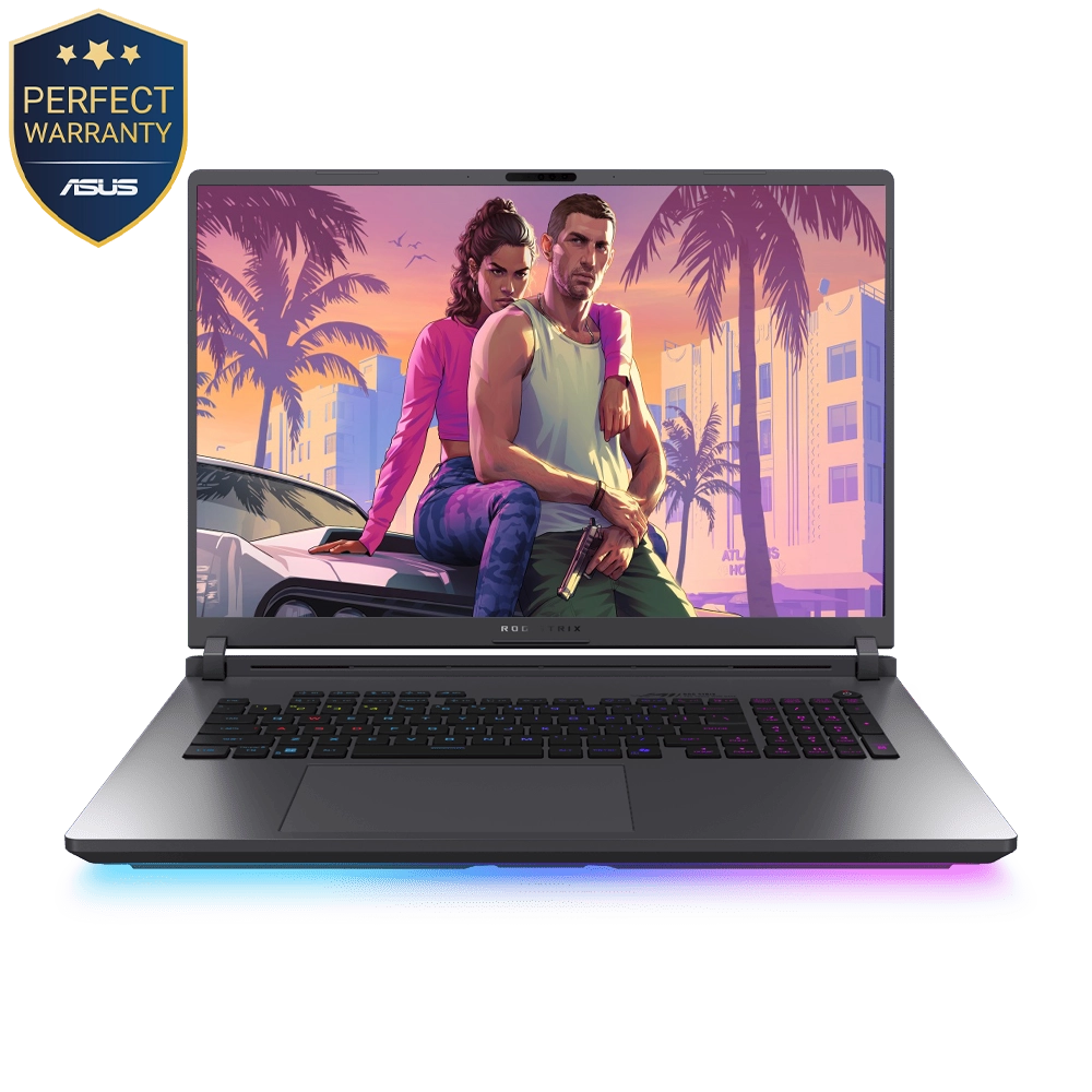 Asus ROG Strix G18 – G815J (i9-14900HX/RTX5070)