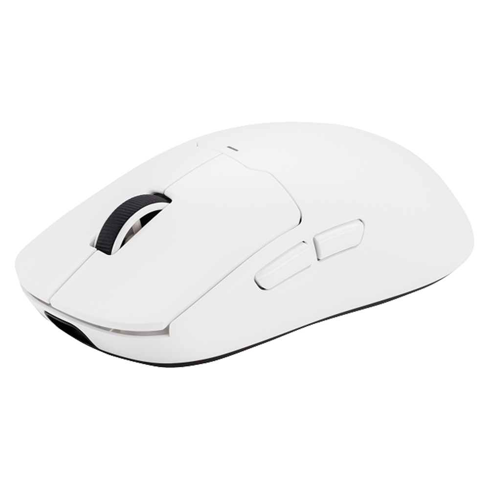 Игровая мышь 2E MG 355 WL (White)