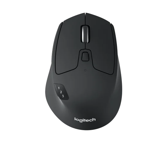 Logitech M720 Triathlon