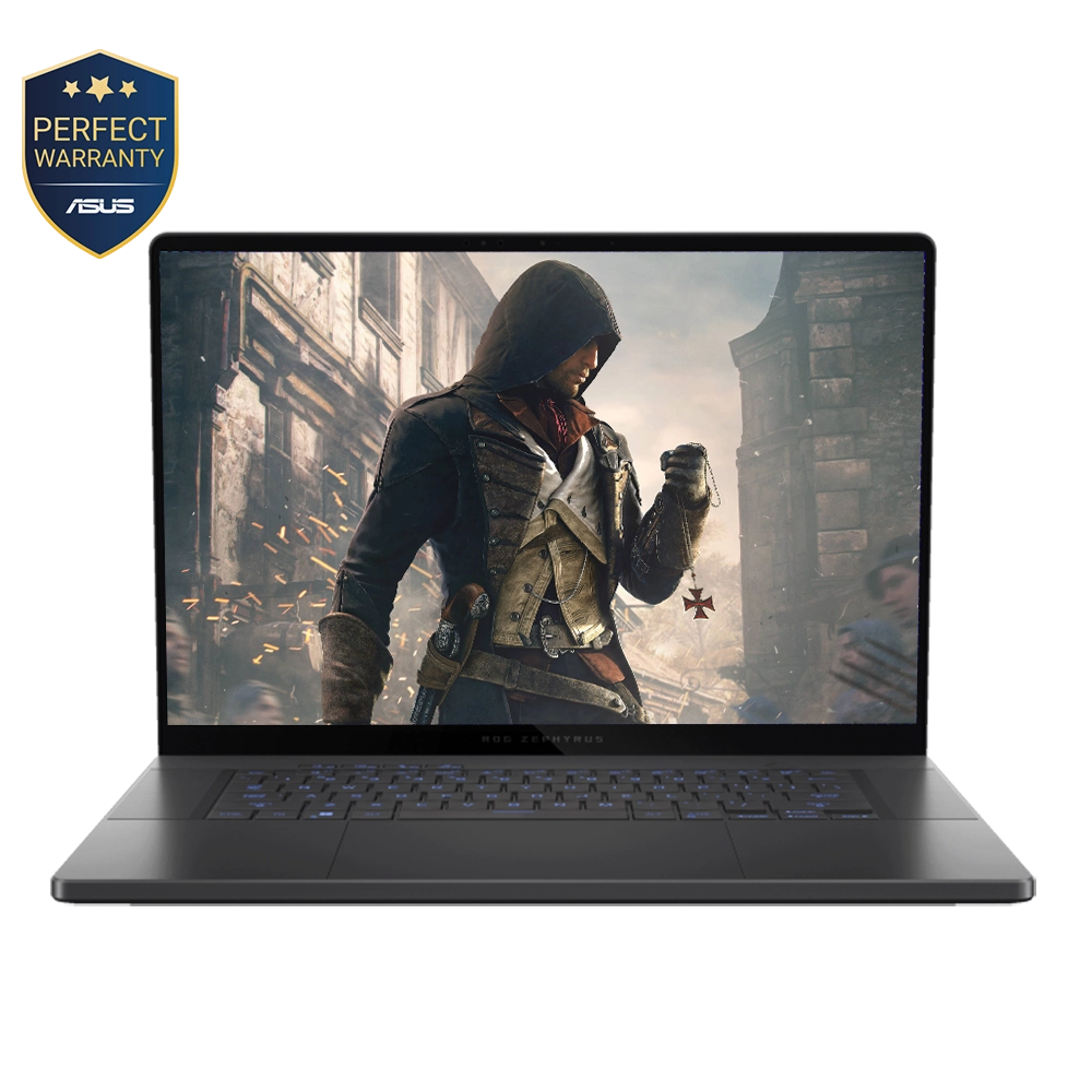 ASUS ROG Zephyrus G16 (u9-185H/16GB/1TB/RTX4060/16″ OLED)