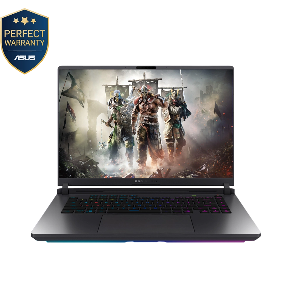 Asus ROG Strix G16 (I7-14650HX/RTX5070)