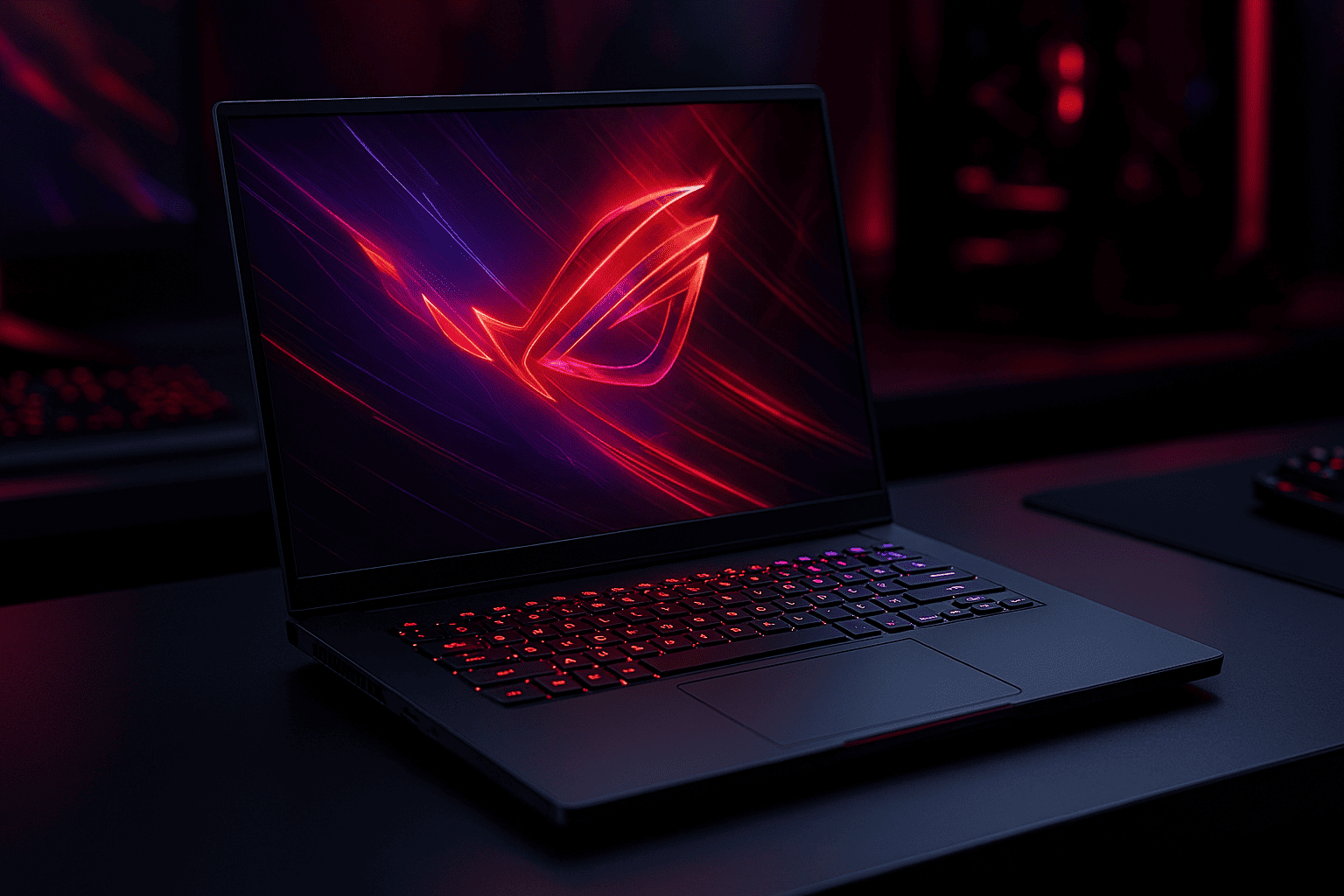ASUS ROG Zephyrus в Ташкенте: G16