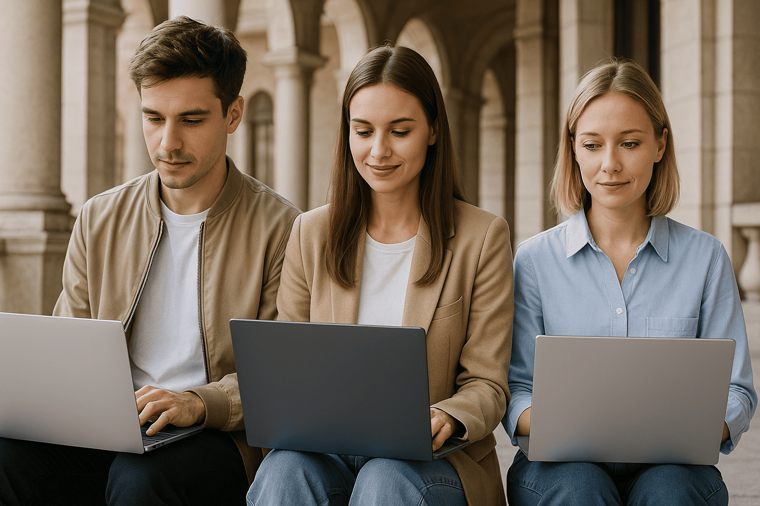 Ультрабуки: тонкие и лёгкие в металлическом корпусе