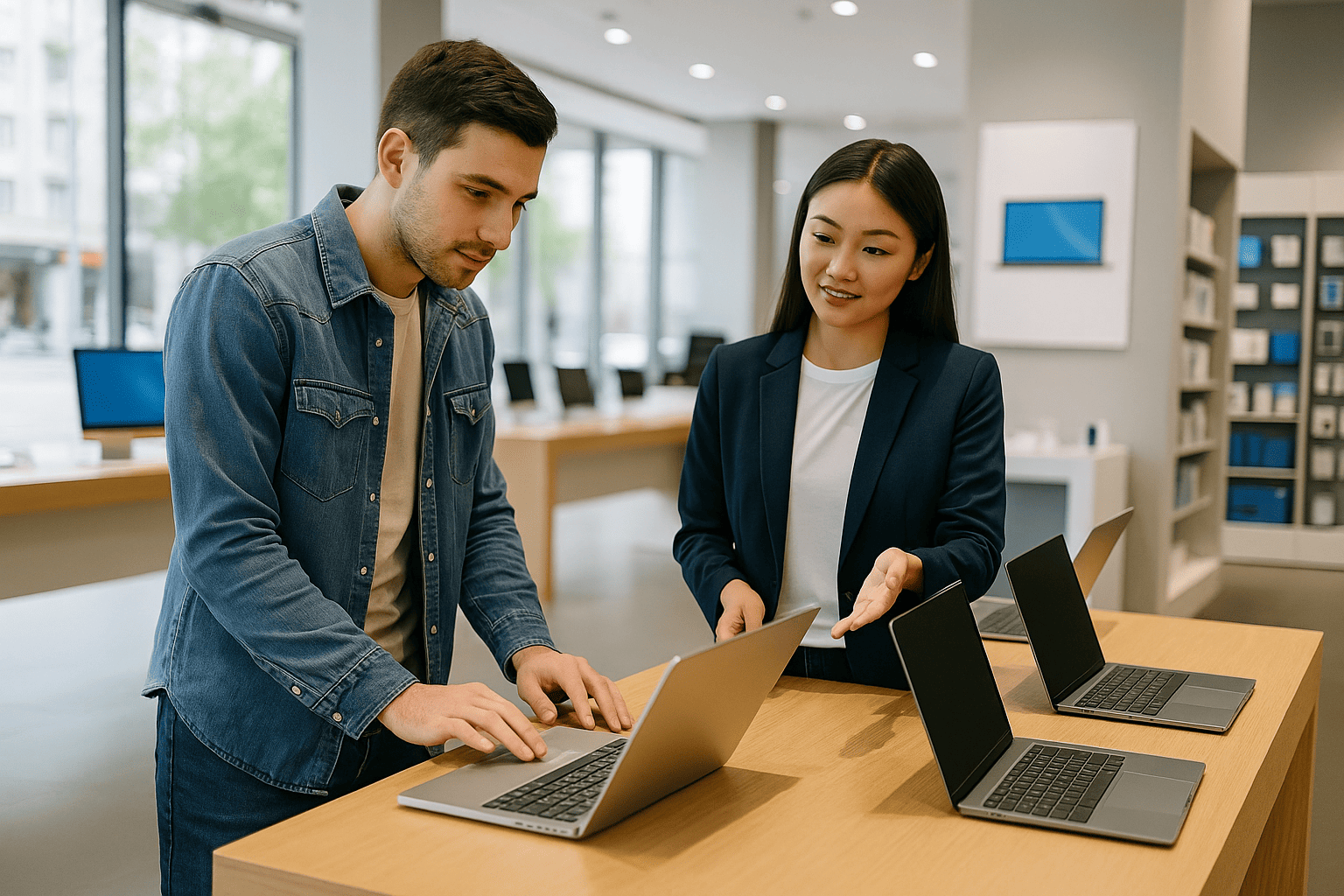 Купить ноутбук в Ташкенте: цены, наличие, доставка