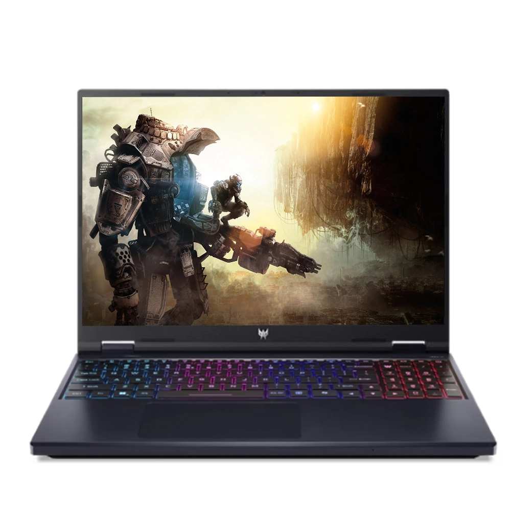 Acer Predator Helios Neo 16 AI (Intel® Core™ U9-275HX/RTX5060)