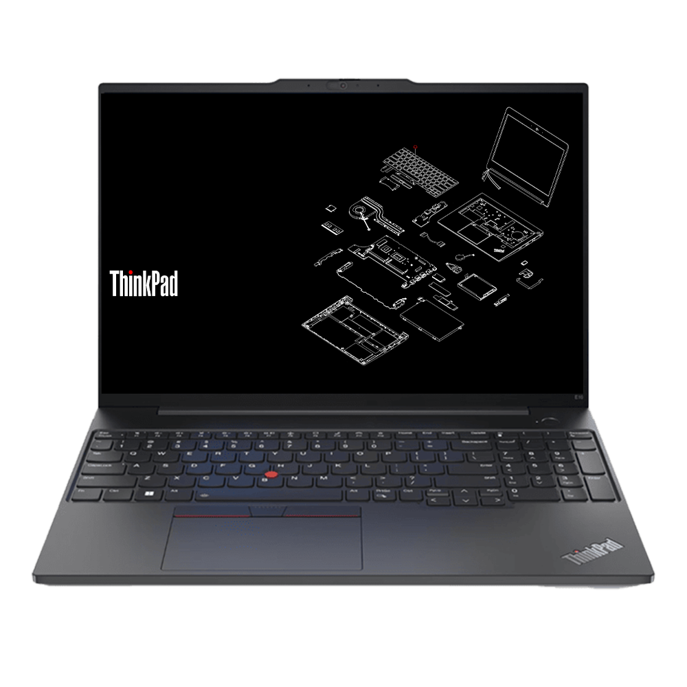 Lenovo ThinkPad T16 (i5-1335U, 16GB DDR5, 512GB SSD M2) US