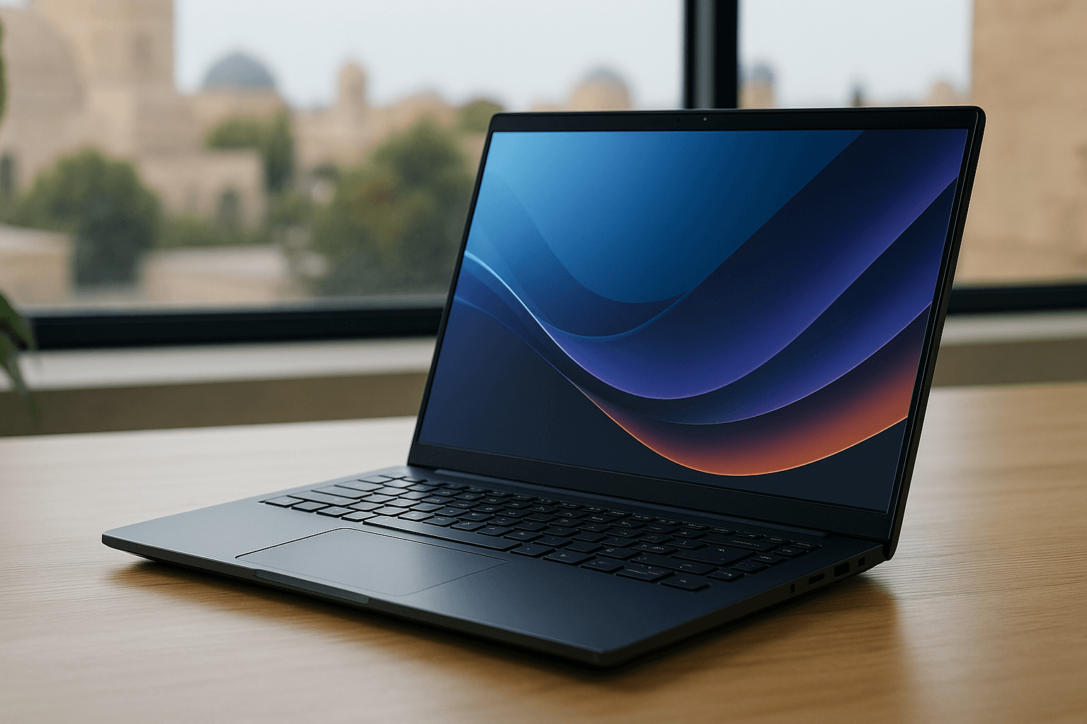 Как выбрать ноутбук для онлайн-обучения в Самарканде