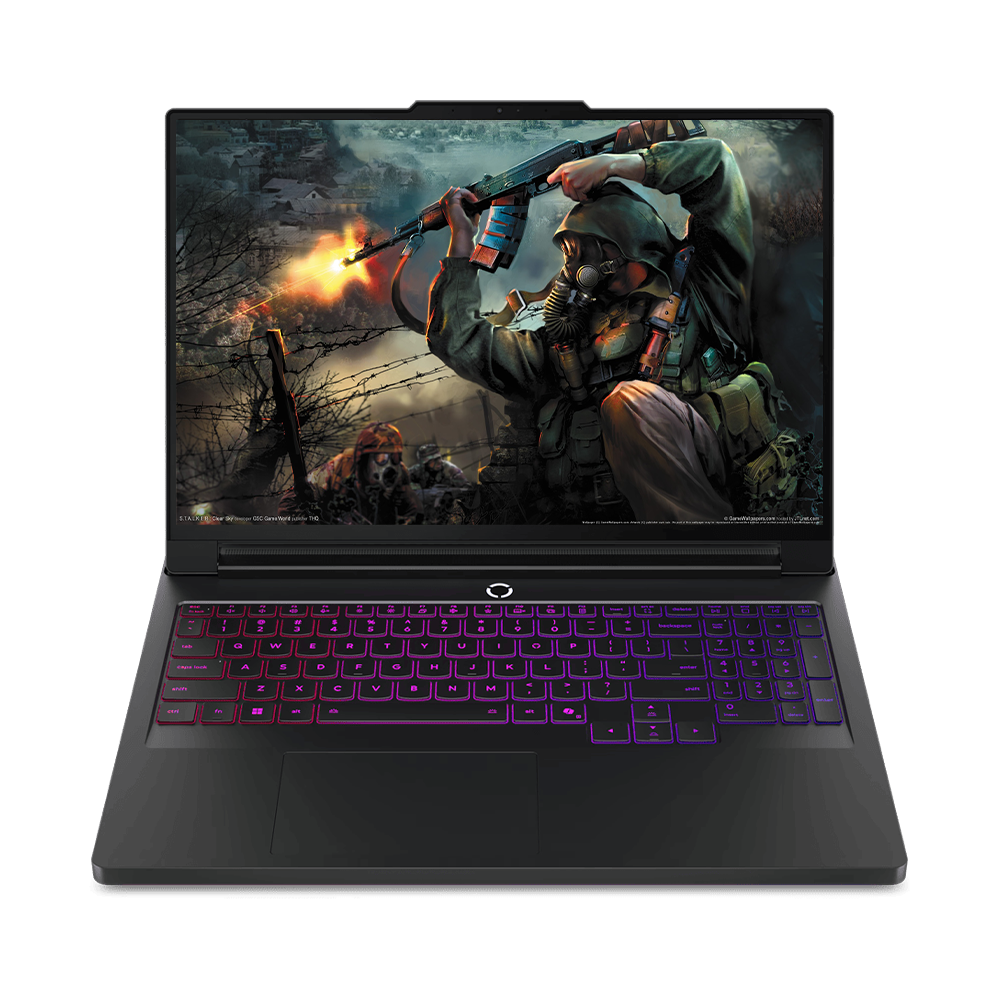 Lenovo Legion Pro 5 16IAX10 (U7-255HX/RTX5070)
