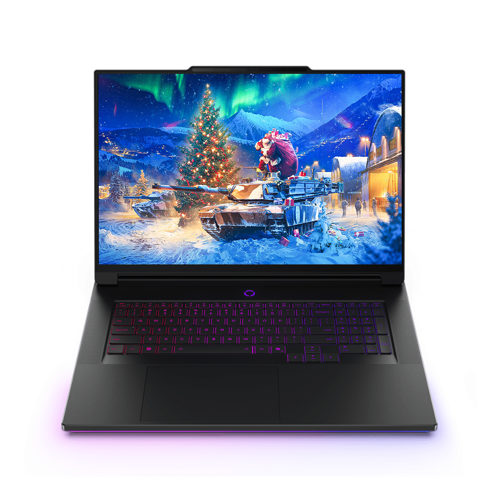 Lenovo Legion  9 18IAX10 (Intel Core U9-275HX/RTX5080)