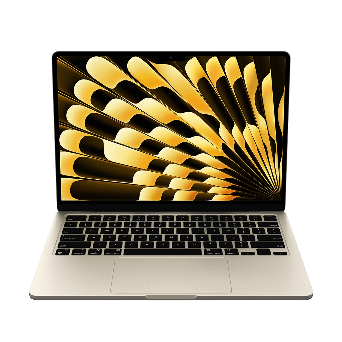 MacBook Air 13 M4 (16GB/256 SSD Starlight)