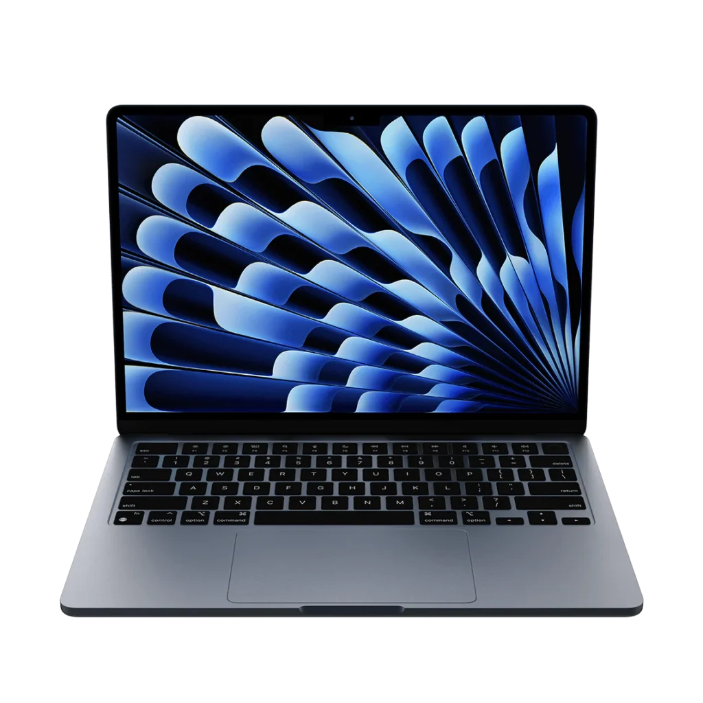 MacBook Air 13 M4 (16GB/512 SSD Midnigh)