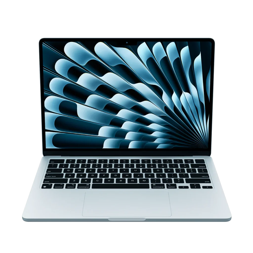 MacBook Air 13 M4 (16GB/512 SSD Sky Blue)