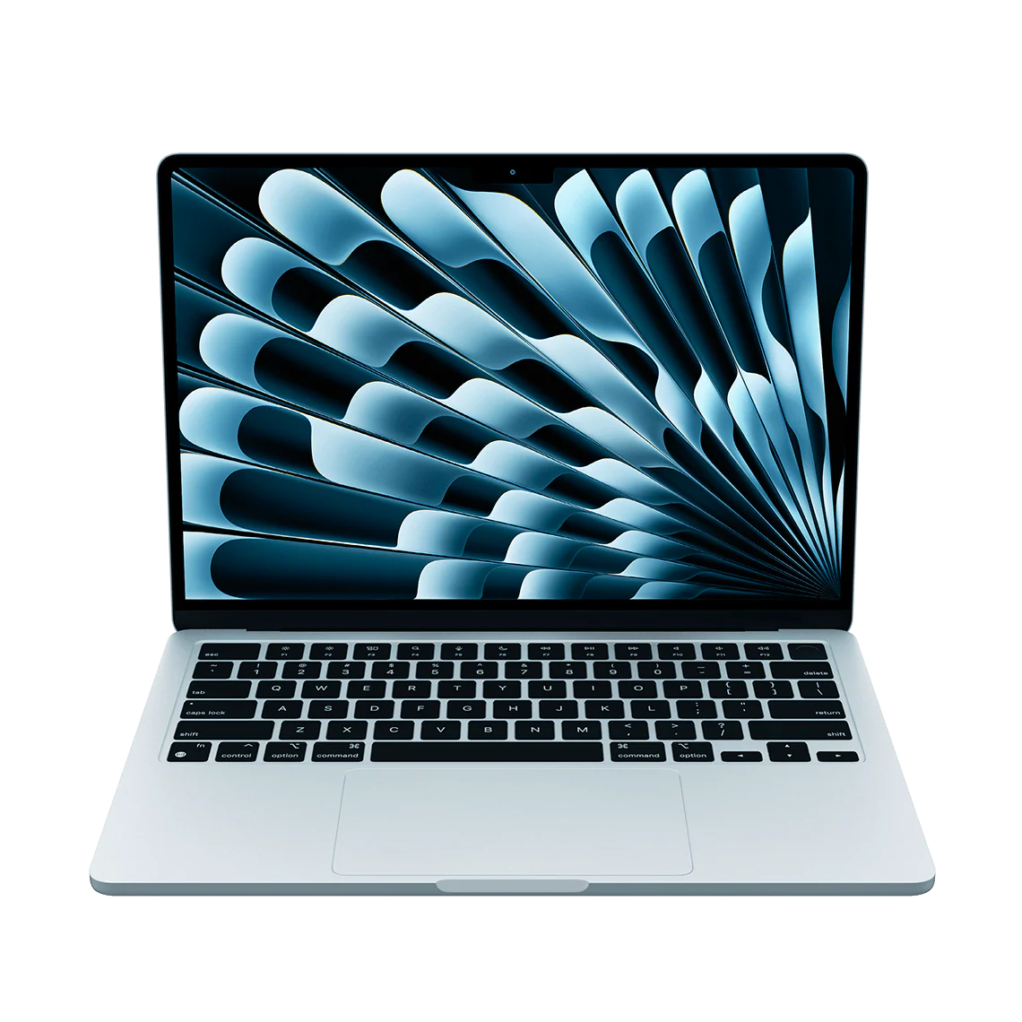 MacBook Air 13 M4 (16GB/256 SSD Sky Blue)