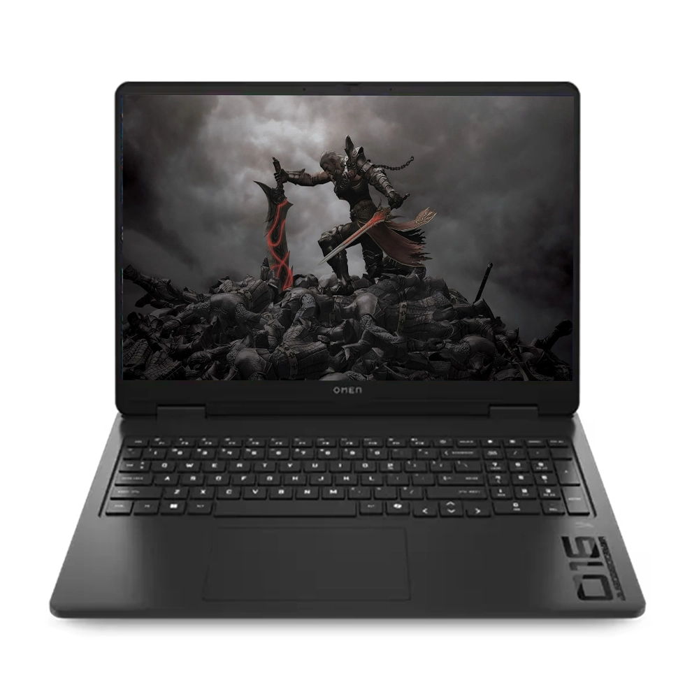 HP OMEN 16 (U7-255H/RTX5070)