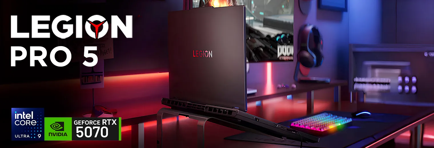 legion 5 u9 5070 pz