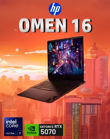 omen u7 5070 mob