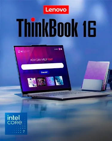 thinkbook core 7 mob