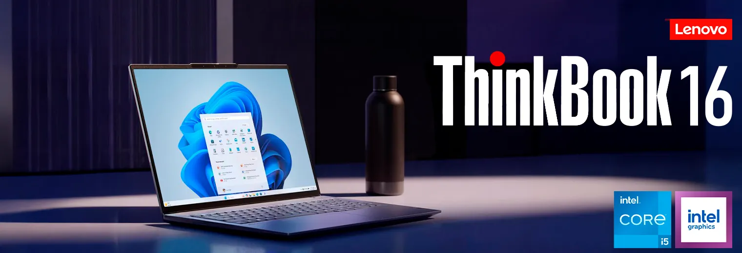 thinkbook i5 pc