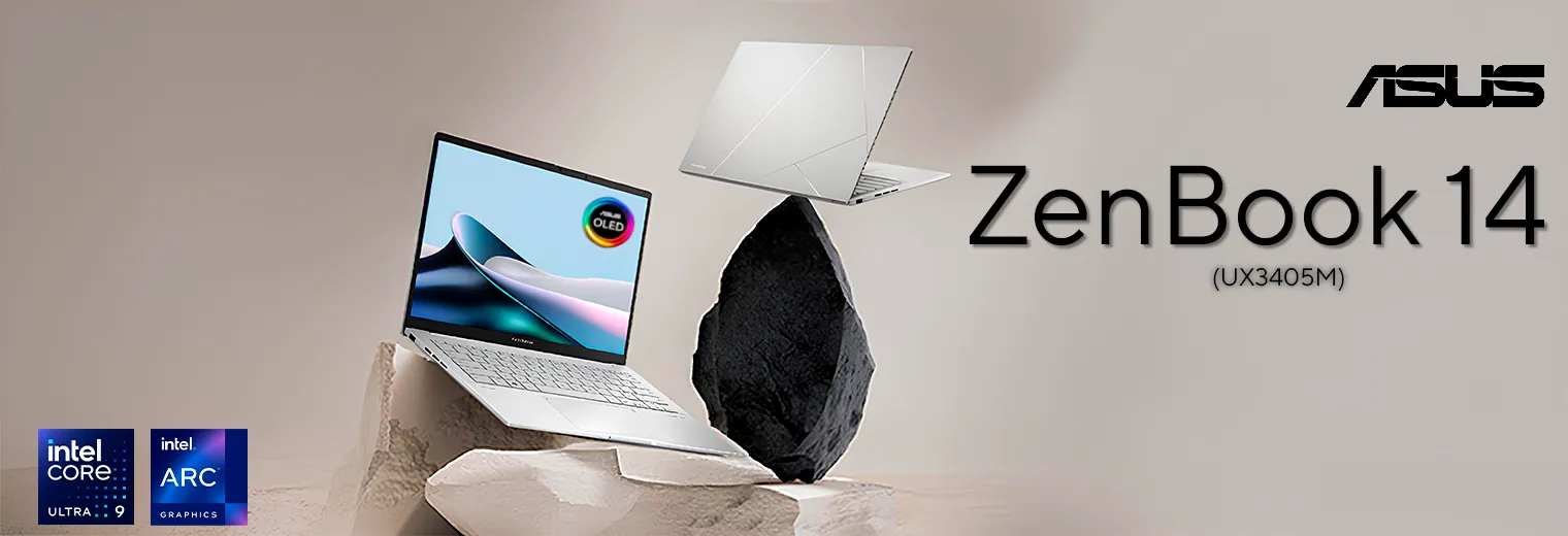zenbook 14 pc